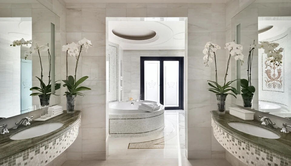 هتل پالازو ورساچه دبی